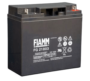 Batterie Fiamm FG21803