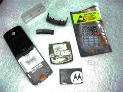 Motorola