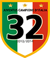 32o-Scudetto