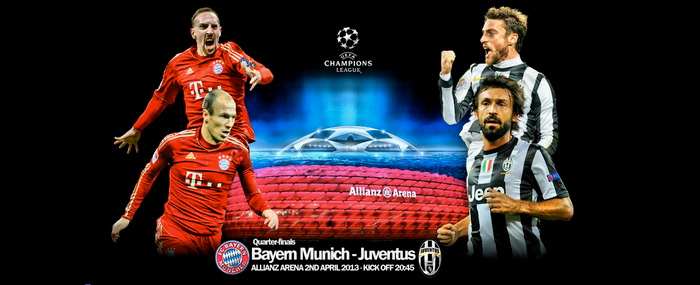 Bayern-Munich-VS-JuventusFC