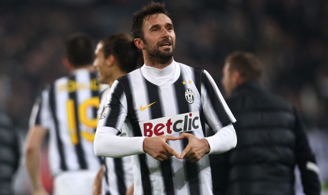 Mirco Vucinic