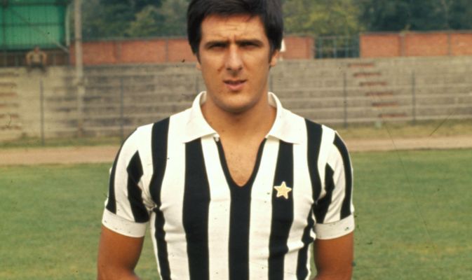 Gaetano Scirea