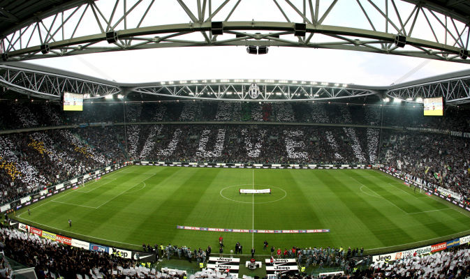 Compleanno Juventus 115 anni