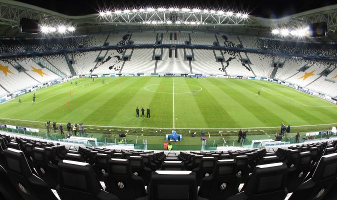 Juventus Stadium