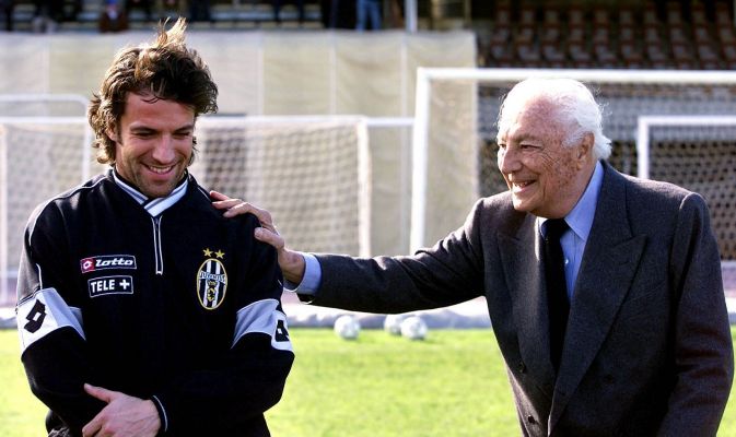 10 anni senza l'avvocato agnelli