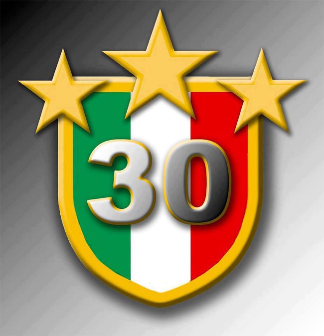 juventus-30-scudetti