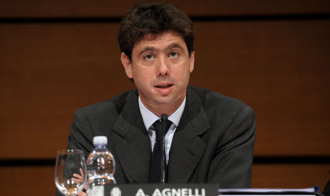 Agnelli