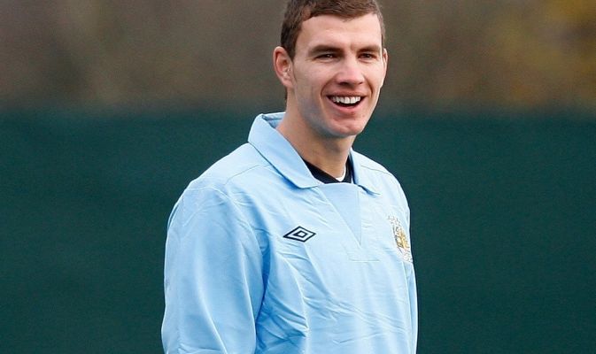 Dzeko