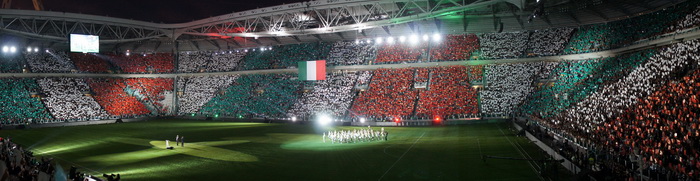 JuventusStadium