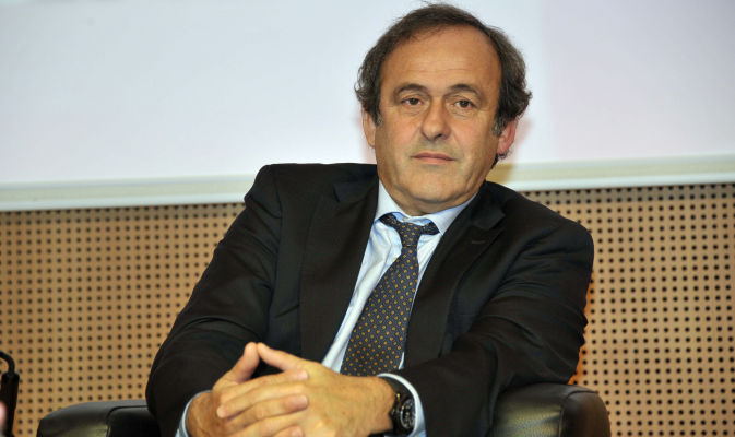 Platini