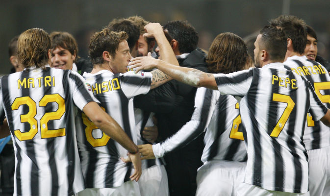 juve inter