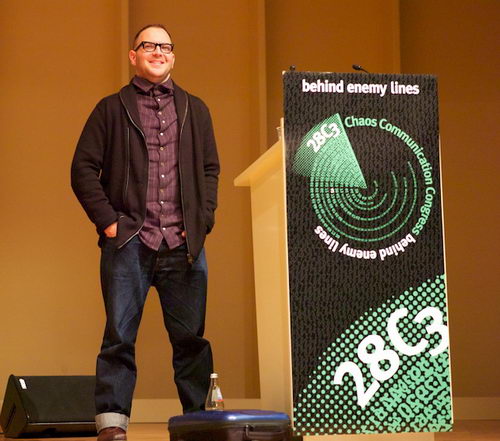 Cory Doctorow