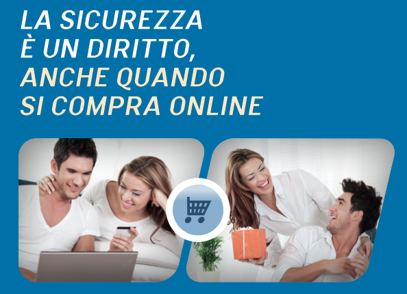 Sicurezza PayPal