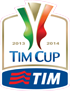 Stagione 2013-14 - TIM Cup