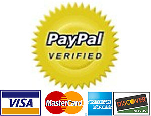 Utente PayPal Verificato